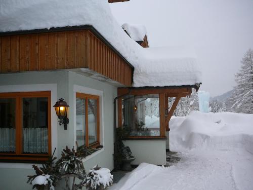 Ferienhäuser Thalbach
