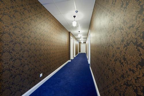 Rohuaia Apartments in Rakvere
