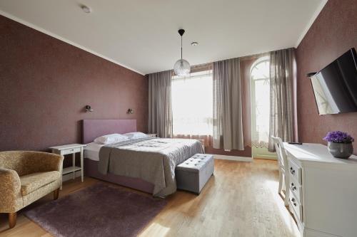 Rohuaia Apartments in Rakvere