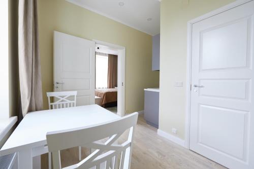 Rohuaia Apartments in Rakvere