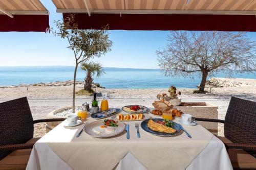 Accommodation in County of Split-Dalmatia