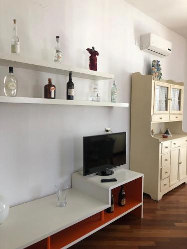  Lioce 1 - Scardicchio Maisons in Bari