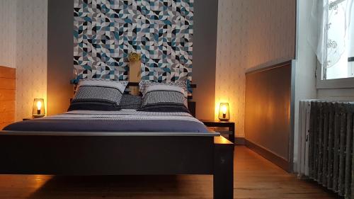 L'Escale Marine - Couette et Café - image 6
