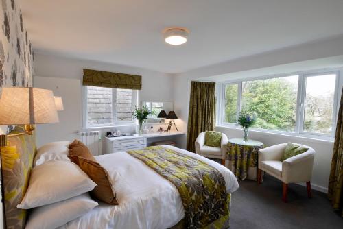 Selkirk Arms Hotel, Kirkcudbright (Foto 11)