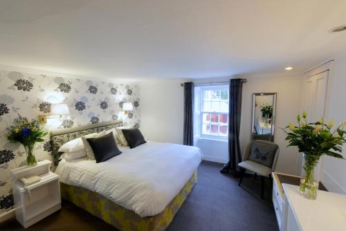 Double room, superior
