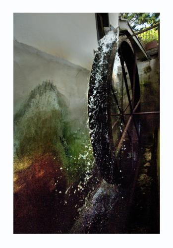 Historische Mühle Vogelsang - image 4