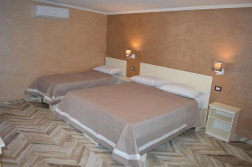 Al Fico Secco Bistrot & Braceria - Room & Breakfast