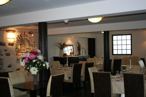 Hôtel Ariane & SPA - image 11