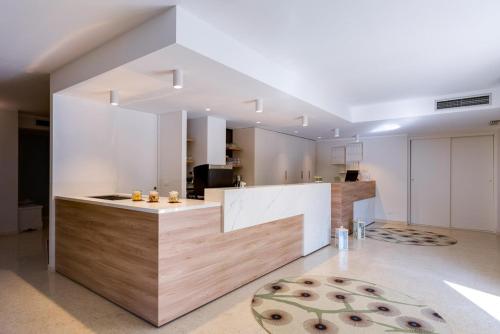 Előcsarnok, Hotel Al Sole Bardolino in Bardolino