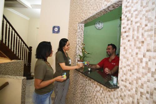 Hotel Hot Brás – Sao Paulo, NH