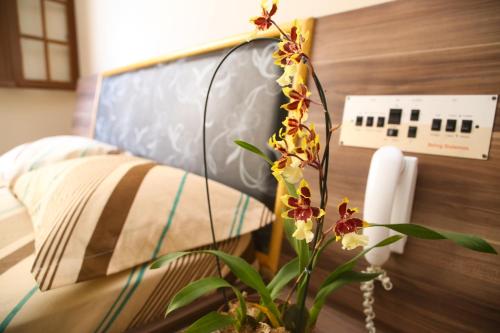 Hotel Hot Brás – Sao Paulo, NH