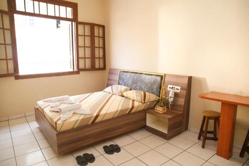 Standard Double Room with Fan image 3
