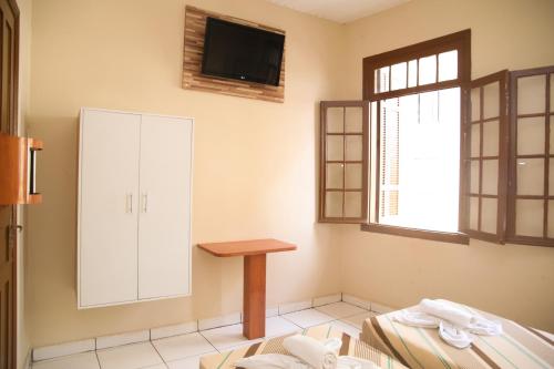 Hotel Hot Brás – Sao Paulo, NH