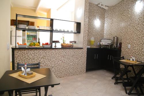 Hotel Hot Brás – Sao Paulo, NH