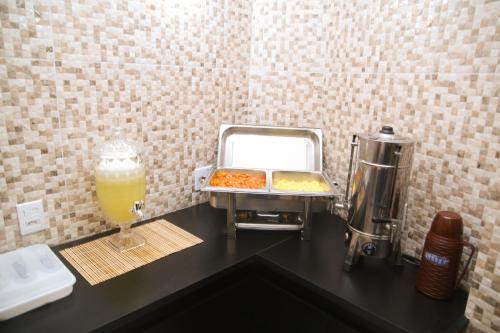 Hotel Hot Brás, São Paulo (fotografie 8)