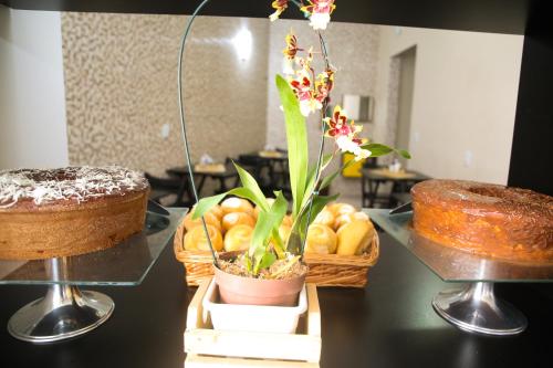 Hotel Hot Brás – Sao Paulo, NH