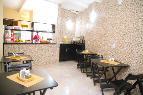 Hotel Hot Brás, São Paulo (fotografie 9)