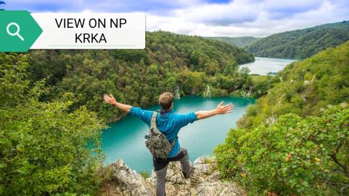  Village house Moka, Unterkunft in Žitnić