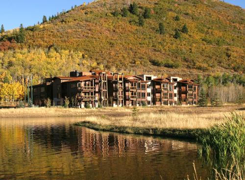 Silver Baron Lodge - Accommodation - Park City