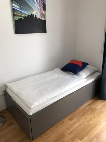 My room serviced apartment-Messe in München, Deutschland