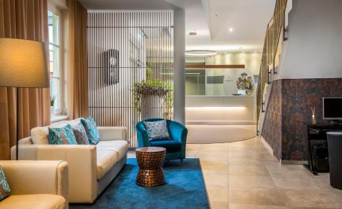 Hotel Post Wrann - image 4