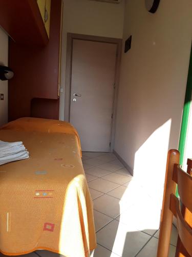 Single Room - Annex