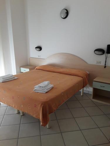 Double Room - Annex