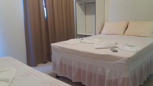 Hotel Alelos - Ituacu Bahia