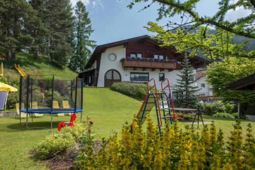 Landhaus Almidyll Seefeld