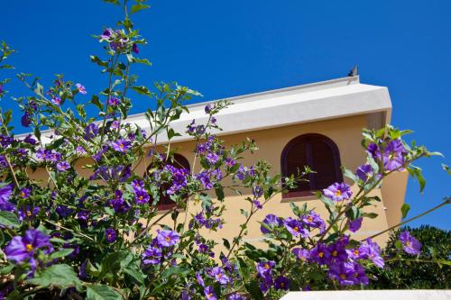 Orlando Vacanze Camere – Erice, CA