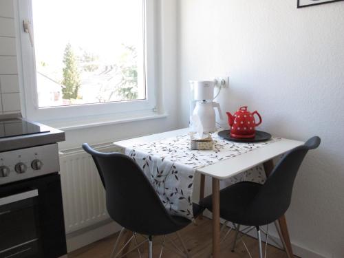 Hygge Apartments Bonn