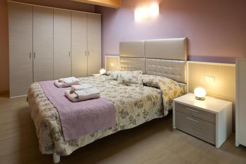 B&B La Casa di Rosa Room Type - Superior Double or Twin Room B&B La Casa di Rosa Room Type - Superior Double or Twin Room
