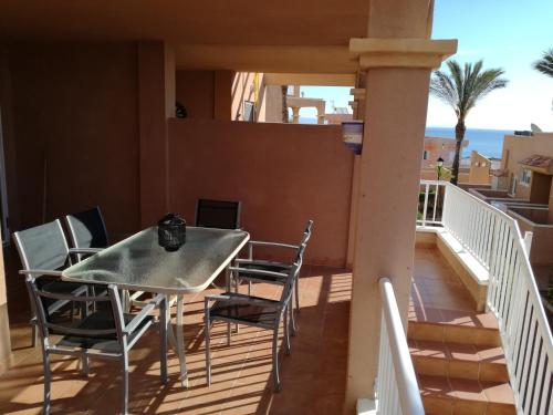  Appartement Mojacar Playa Marina de la Torre in Mojácar