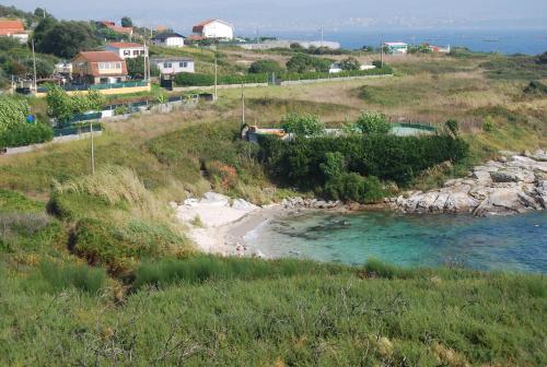 Hospedaje O Canizo in Cangas do Morrazo