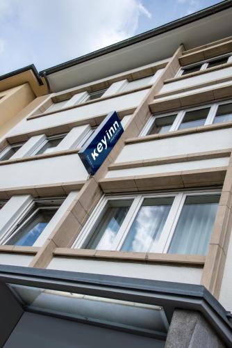 Key Inn serviced residences Parc de Merl 2