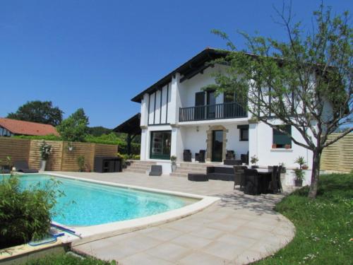 Agoreta gîte à louer Urrugne