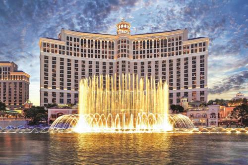 Bellagio, Las Vegas