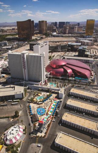 Circus Circus Hotel, Casino & Theme Park photo 24