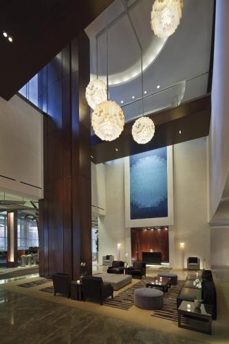Vdara Hotel & Spa at ARIA Las Vegas - image 5