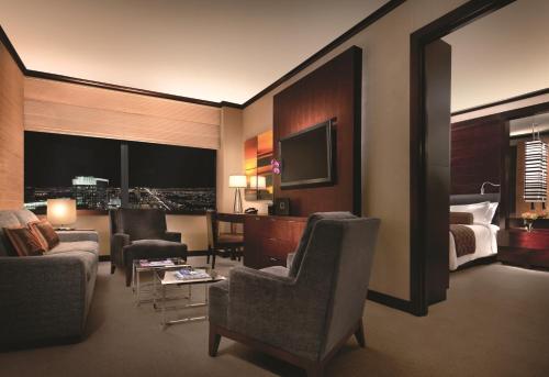 Vdara Suite