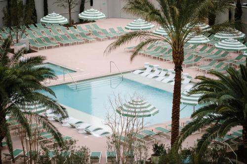 Park MGM Las Vegas