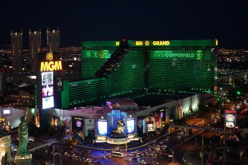 MGM Grand