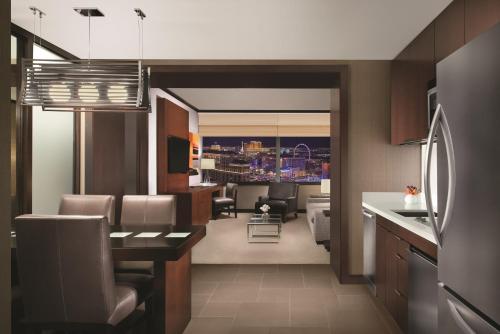 Vdara Hotel & Spa at ARIA Las Vegas, Las Vegas (foto 11)