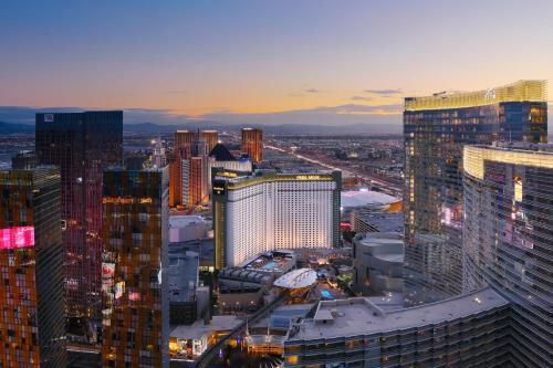 NoMad Las Vegas - image 6