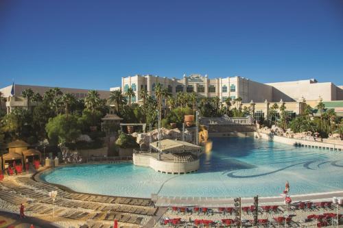 만달레이 베이 리조트 앤 카지노 (Mandalay Bay Resort & Casino) 실제 이용후기 및 할인 특가 만달레이 베이 리조트 앤 카지노 (Mandalay Bay Resort & Casino) 실제 이용후기 및 할인 특가