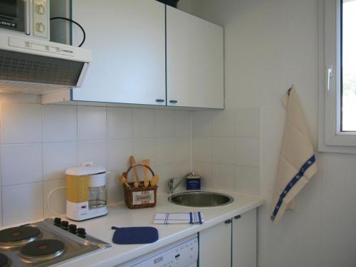 Lagrange Vacances Villa Barbara - image 6