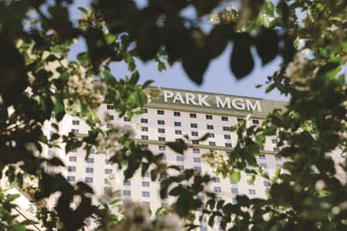 Park MGM Las Vegas