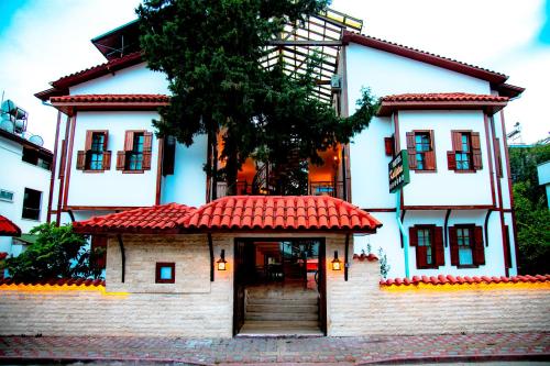 Kaliptus Hotel, Kemer