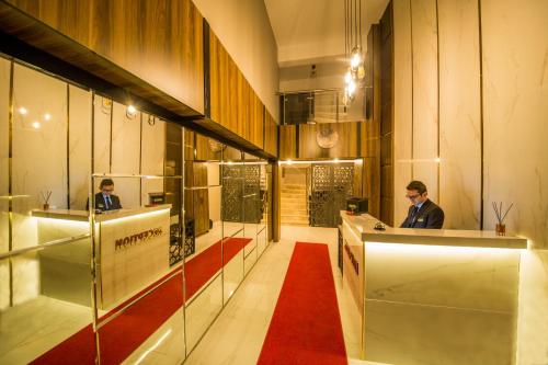 Létesítmények, Fidanoglu Suite Hotel in Hayrabolu
