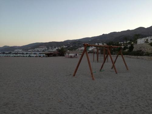 Appartement Mojacar Playa Marina de la Torre